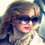 Farrah yousef sur yala.fm